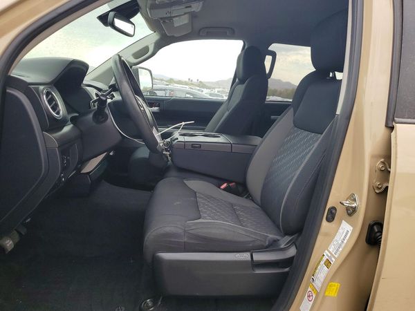 2019 TOYOTA TUNDRA SR5 Grade