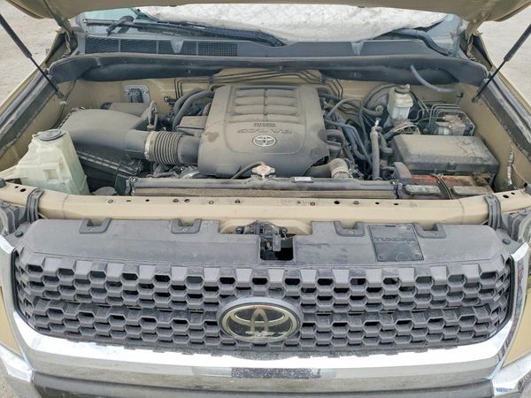 2019 TOYOTA TUNDRA SR5 Grade