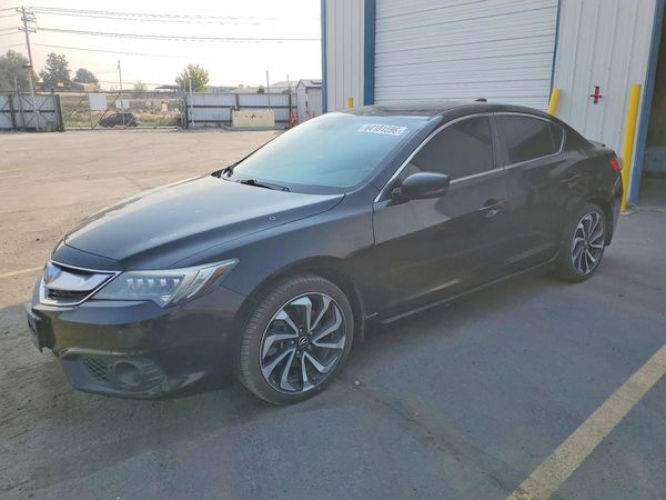2016 ACURA ILX