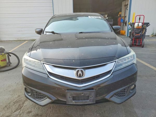 2016 ACURA ILX
