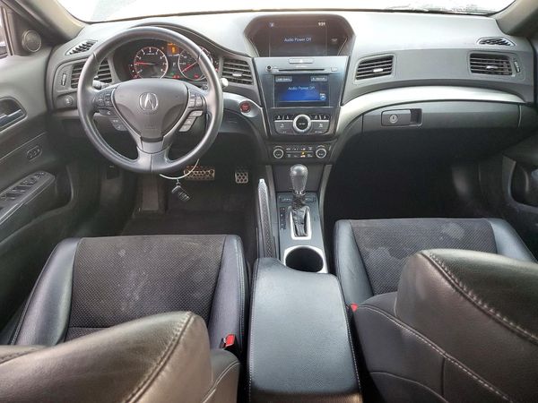 2016 ACURA ILX