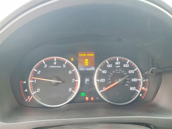2016 ACURA ILX