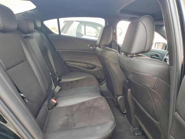 2016 ACURA ILX