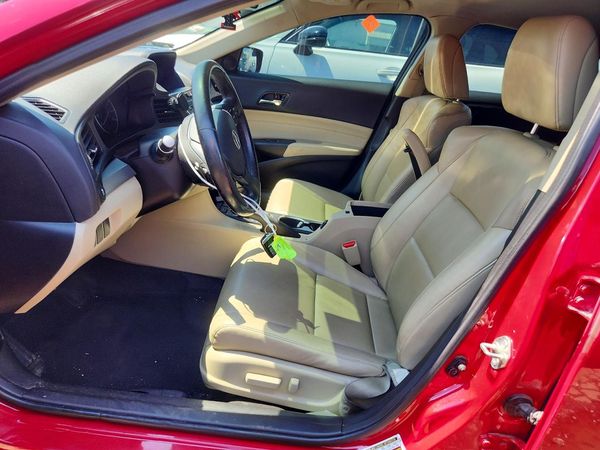 2017 ACURA ILX Base/Acura Watch Plus