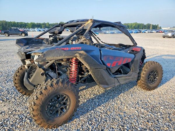 2026 CAN-AM MAVERICK X3