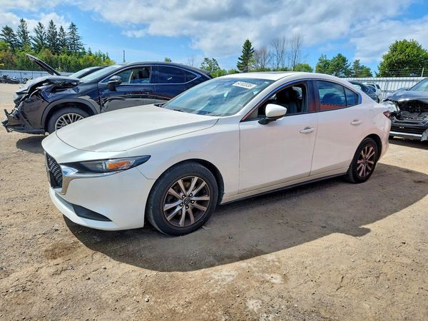 2019 MAZDA 3