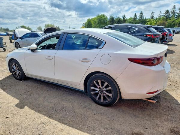2019 MAZDA 3