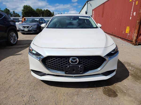 2019 MAZDA 3