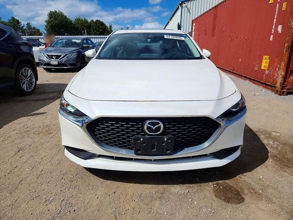 2019 MAZDA 3