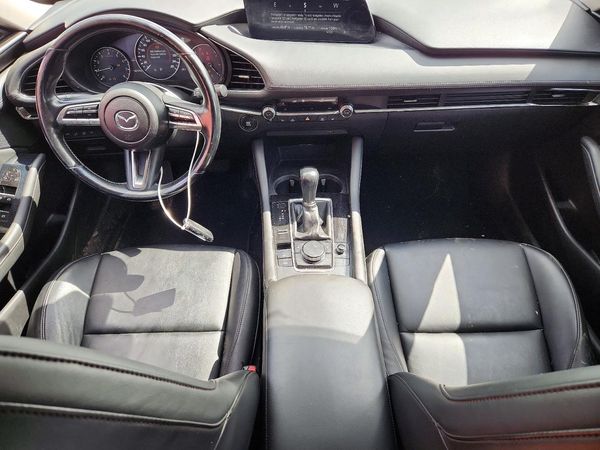 2019 MAZDA 3