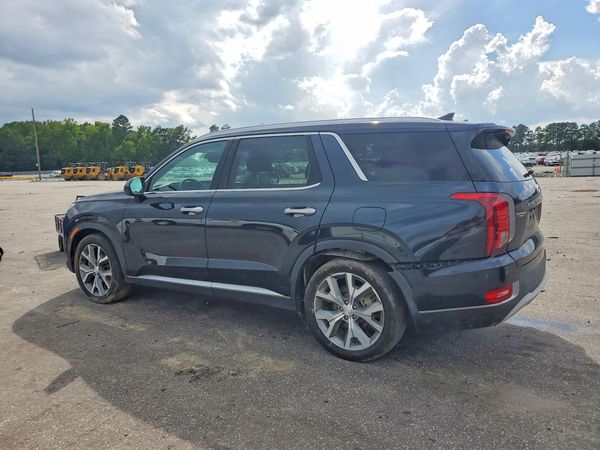 2022 HYUNDAI PALISADE SEL w/Premium Pkg