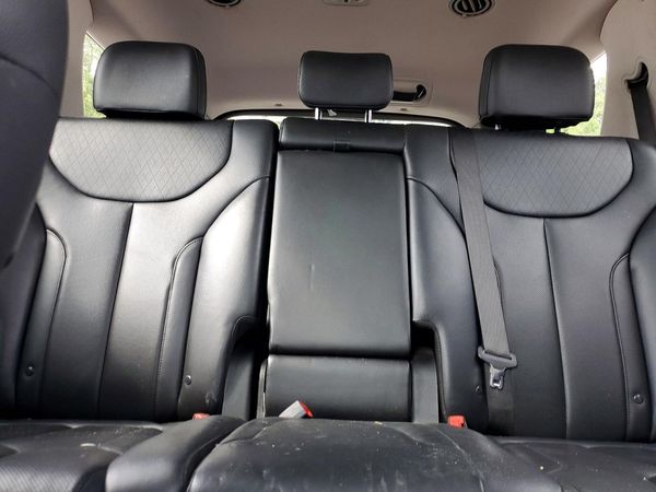 2022 HYUNDAI PALISADE SEL w/Premium Pkg