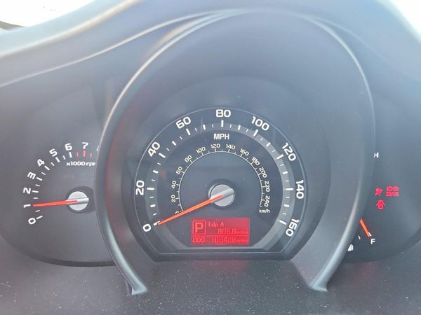 2014 KIA SPORTAGE EX