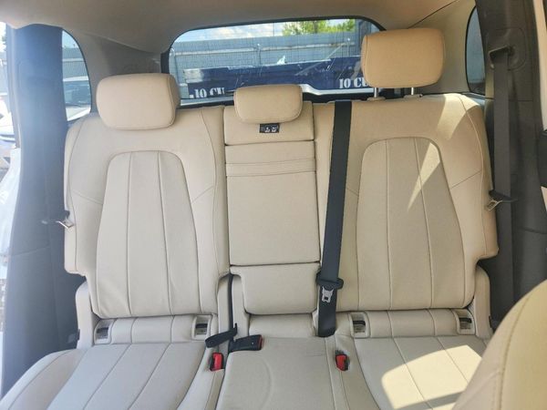 2023 MERCEDES-BENZ GLB GLB250 4MATIC