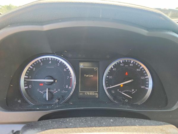 2018 TOYOTA HIGHLANDER SE/XLE