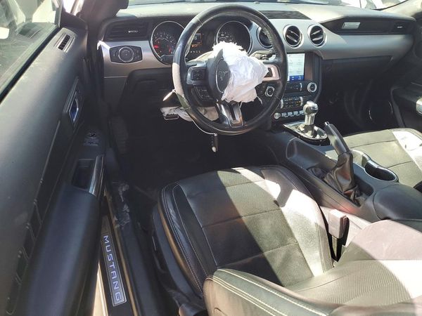 2021 FORD MUSTANG GT Coupe
