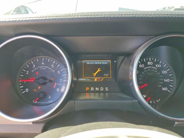 2021 FORD MUSTANG GT Coupe