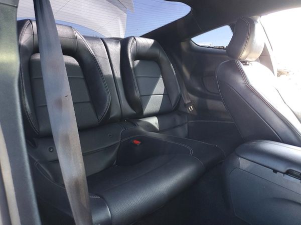 2021 FORD MUSTANG GT Coupe
