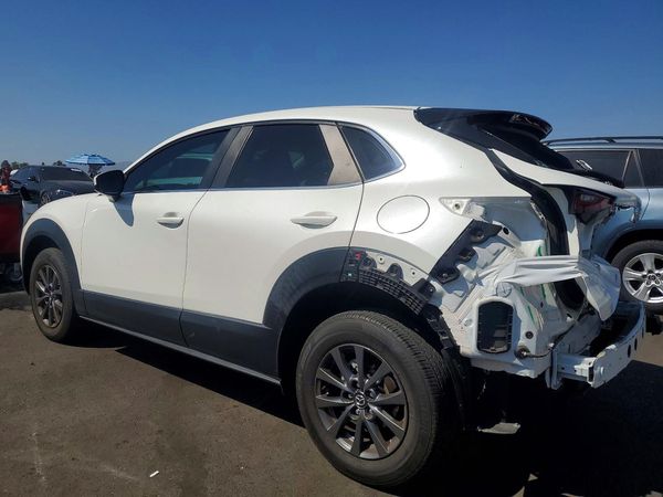 2023 MAZDA CX-30