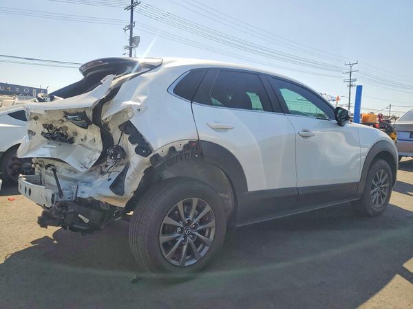 2023 MAZDA CX-30