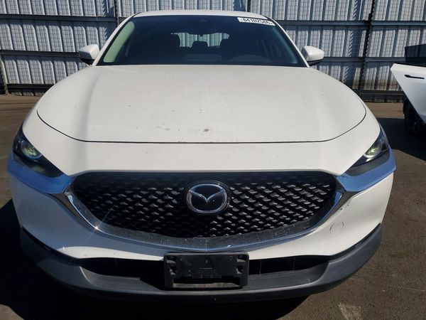 2023 MAZDA CX-30