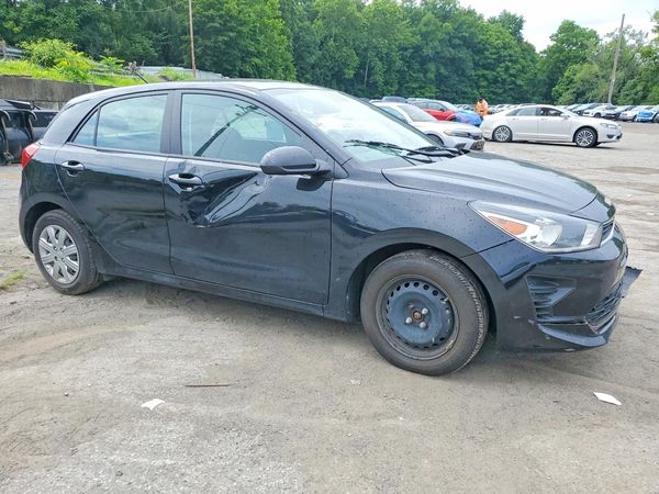 2022 KIA RIO LX, S