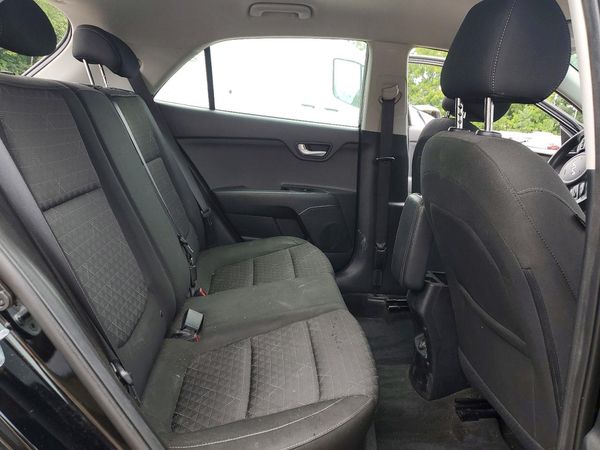 2022 KIA RIO LX, S