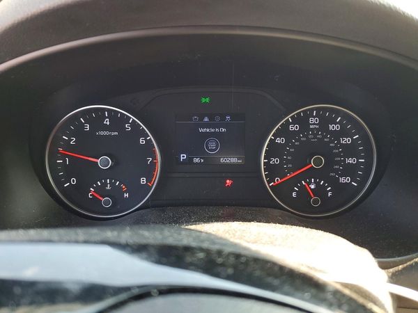 2022 KIA SPORTAGE LX, LX Value Edition Pkg
