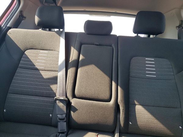 2022 KIA SPORTAGE LX, LX Value Edition Pkg