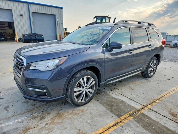 2019 SUBARU ASCENT Limited 8+ES+KA