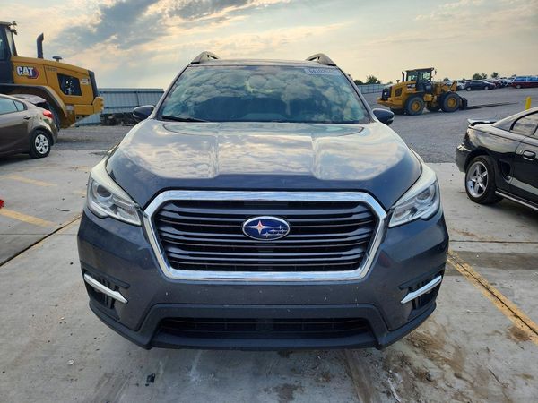 2019 SUBARU ASCENT Limited 8+ES+KA