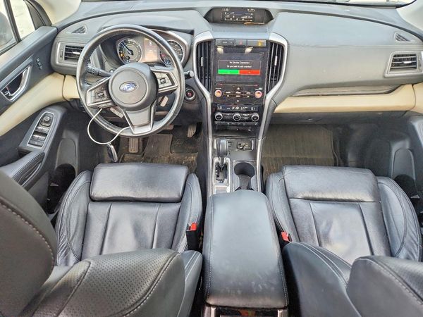 2019 SUBARU ASCENT Limited 8+ES+KA