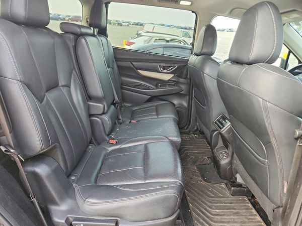 2019 SUBARU ASCENT Limited 8+ES+KA