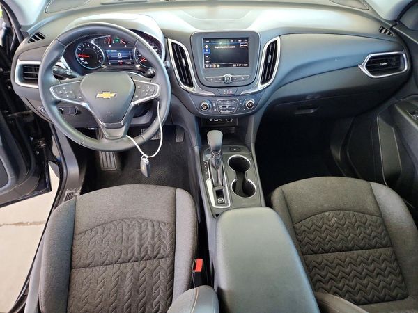 2024 CHEVROLET EQUINOX LT (1LT)