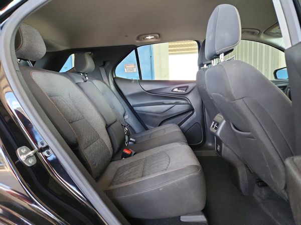 2024 CHEVROLET EQUINOX LT (1LT)