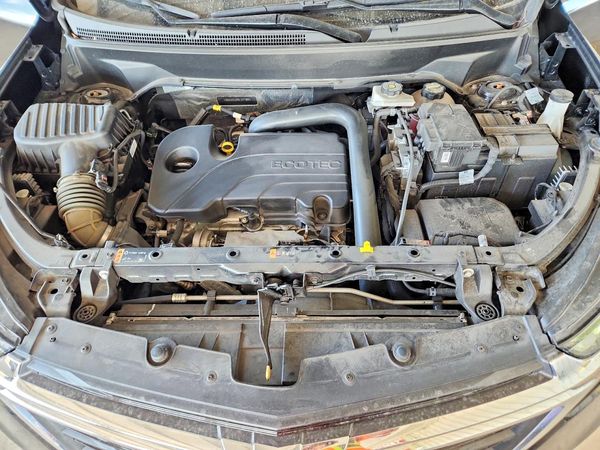 2024 CHEVROLET EQUINOX LT (1LT)