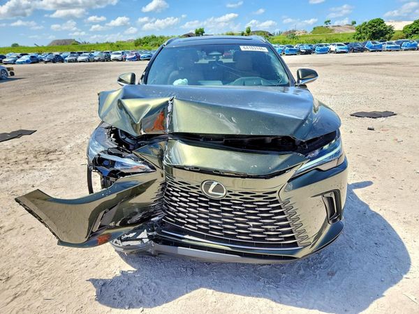 2023 LEXUS RX 350