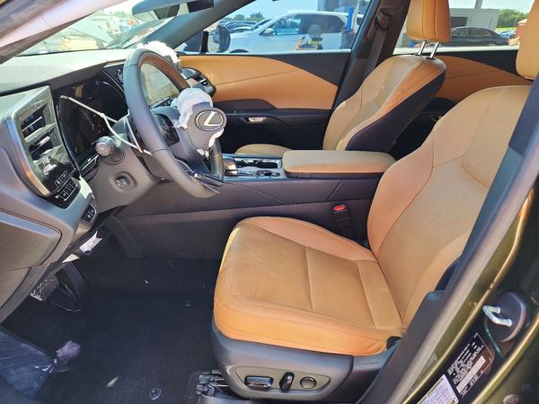 2023 LEXUS RX 350