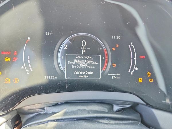 2023 LEXUS RX 350