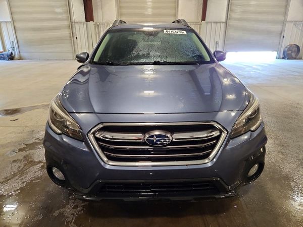 2018 SUBARU OUTBACK Premium+ES