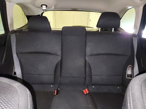 2018 SUBARU OUTBACK Premium+ES
