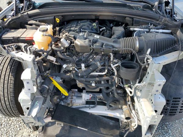 2025 JEEP GRAND CHEROKEE Laredo, Altitude