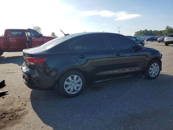 2021 KIA RIO LX, S
