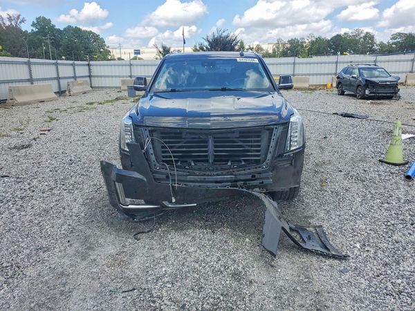 2020 CADILLAC ESCALADE