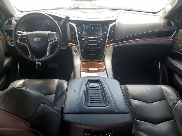 2020 CADILLAC ESCALADE