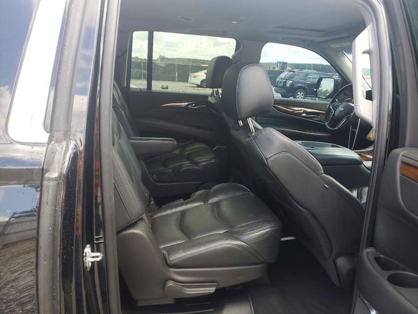 2020 CADILLAC ESCALADE