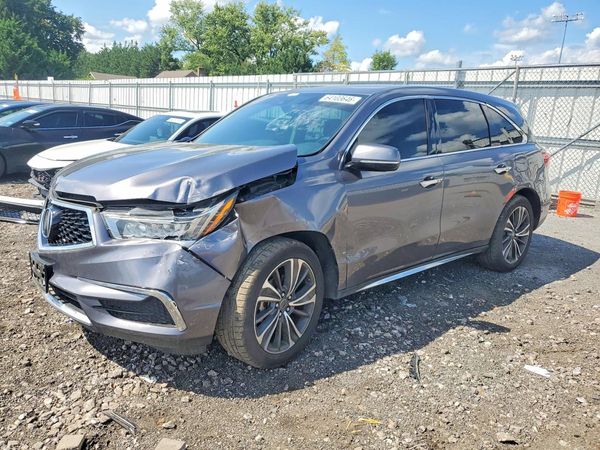 2020 ACURA MDX