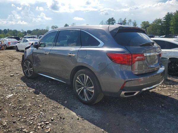 2020 ACURA MDX