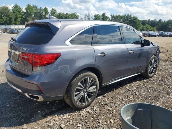 2020 ACURA MDX