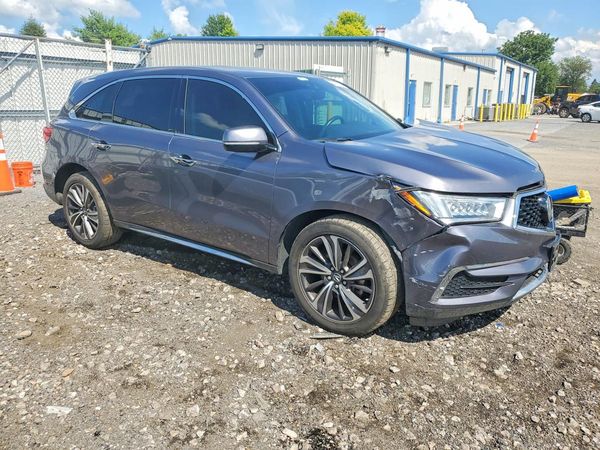 2020 ACURA MDX